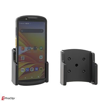 ProClip USA CHARGE CRADLE ZEBRA TC53/58  CIG PLUG